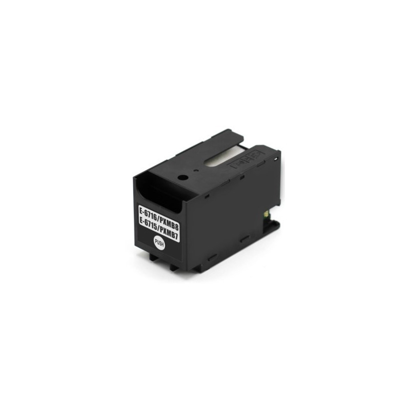 Epson 6715 - Bac récupérateur compatible EPSON C13T671500