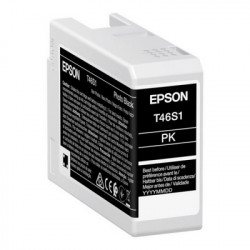 Epson T46S1 - Cartouche marque Epson C13T46S100 - Noir