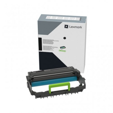 Lexmark - 55B0ZA0 - Photoconducteur LCCP - pour Lexmark B3340dw, B3442