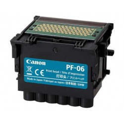 PF-06 - Tête Impression Marque Canon 2352C001