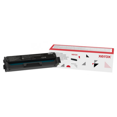 230 - Toner Marque Xerox 006R04391 - noir