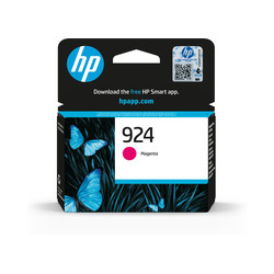 hp H924 - cartouche jet d'encre marque 4K0U4NE - Magenta