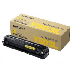 Samsung M503L - Toner marque CLTY503LELS - SU491A - Magenta