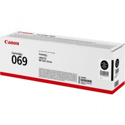 069 - Toner marque Canon 5094C002 - Noir