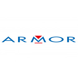 Hp 11A - ARMOR K12142OW Toner équivaut à Q6511A - Black
