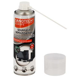 ECF-190875 - Souffleur air sec inflammable 500 ml (remplace le 190869)