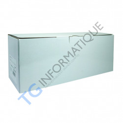 658X - Toner équivaut Hp W2002X - Jaune