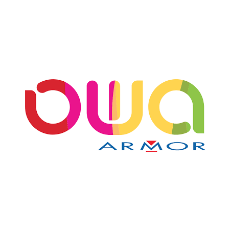 1130 - Toner ARMOR K15564OW  équivaut à Dell 59310961 - Noir