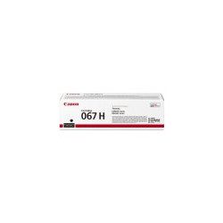 Canon 067H - Toner marque 5106C002, 067H - Black