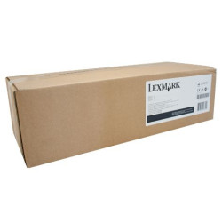 1342 - Toner Marque Lexmark 24B7005 - Noir