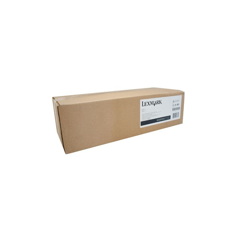 1342 - Toner Marque Lexmark 24B7005 - Noir