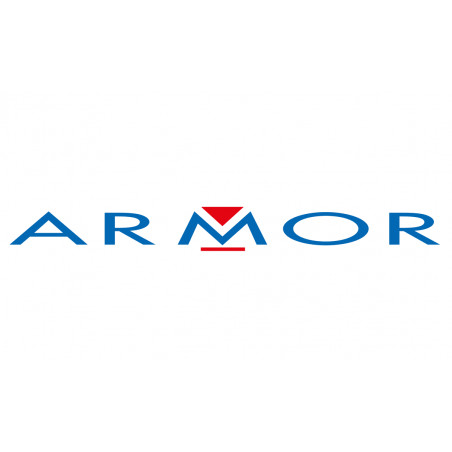 Dell 3760 - Toner ARMOR K18051OW équivaut Dell 59311111 - Noir