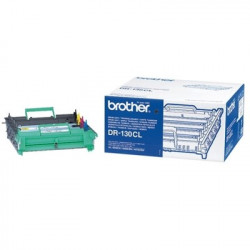 DR-130CL - Tambour Marque Brother DR-130CL - Noir Cyan Magenta Jaune