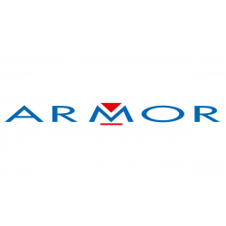 HP 415A - ARMOR K18969OW Toner Rema équivaut à W2030A - Black