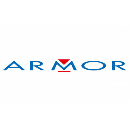 HP 415A - ARMOR K18969OW Toner Rema équivaut à W2030A - Black