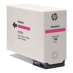 Hp 768 - Cart. Encre Marque Hp 4S5B3A - Magenta