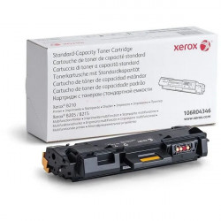 Xerox 210 - Toner marque Xerox 106R04346 - Noir