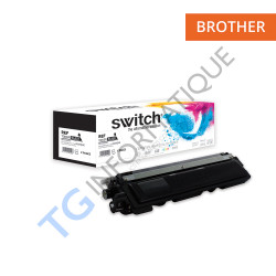 Brother TN248XL - SWITCH Toner équivaut à TN248XLBK - Black