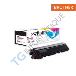 Brother TN248XL - SWITCH Toner équivaut à TN248XLM - Magenta