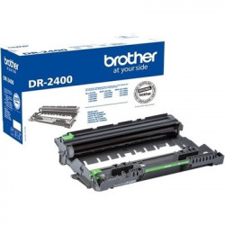 DR-2400 - Tambour Marque Brother DR-2400 - Noir