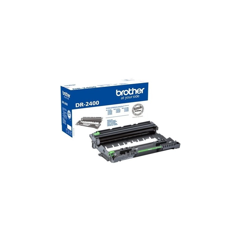DR-2400 - Tambour Marque Brother DR-2400 - Noir