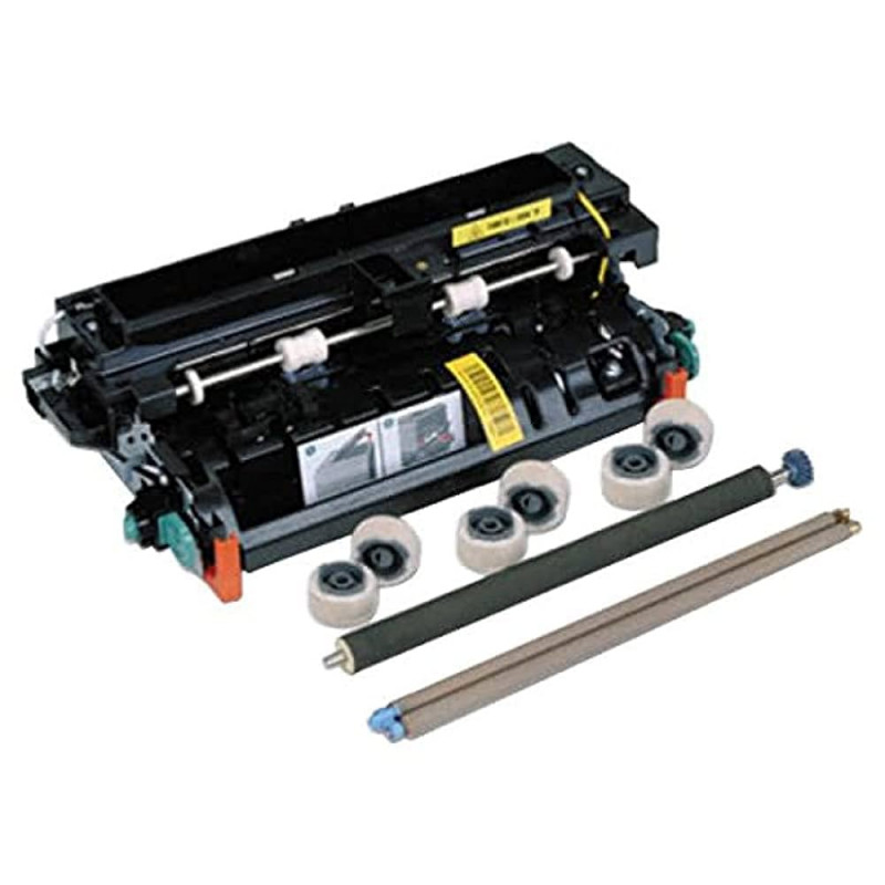 Lexmark - Kit de maintenance original Lexmark 41X1229