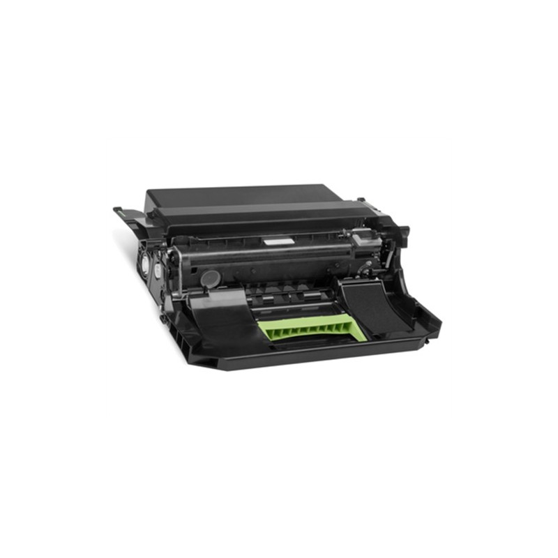 Lexmark 52F0Z00, 520Z - Tambour équivalent à 52F0Z00 - Black
