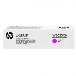Hp 415XH - Toner original W2032XH, 415XH - Magenta