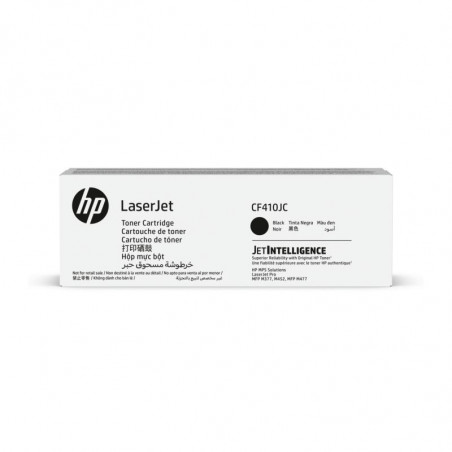 410X - Toner Marque Hp CF410JC - Noir