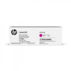 410X - Toner Marque Hp CF413JC - Magenta