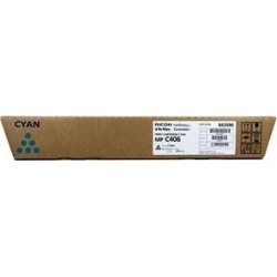 Ricoh RT306C - Toner marque Ricoh 842096, 842092 - Cyan