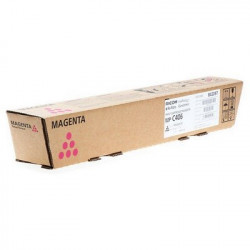 Ricoh RT306M - Toner marque Ricoh 842097, 842093 - Magenta