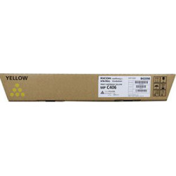 Ricoh RT306Y - Toner marque Ricoh 842098, 842094 - Yellow