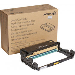Xerox 3335 - Tambour marque Xerox 101R00555 - Noir