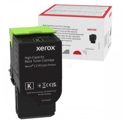 Xerox C310 - Toner marque Xerox 006R04364 - Noir