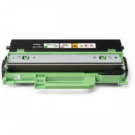 Brother WT-229CL - Bac récupérateur marque WT229CL