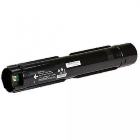 Xerox 7000 - Toner équivalent à 106R03757 - Black