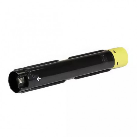 Xerox 7000 - Toner équivalent à 106R03759 - Yellow