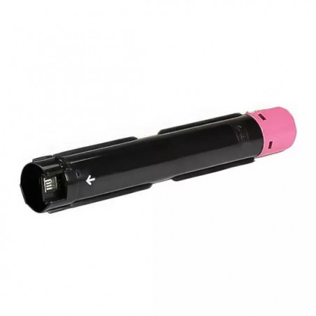 Xerox 7000 - Toner équivalent à 106R03758 - Magenta