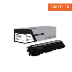 Brother TN248XL - Toner équivaut à TN248XLBK - Black
