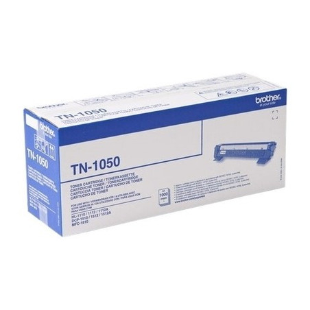 TN-1050 - Toner Marque Brother TN-1050 - noir