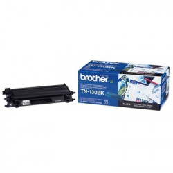 TN-130BK - Toner Marque Brother TN-130BK - noir