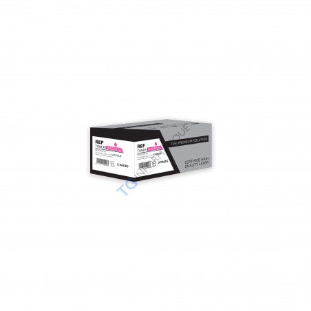 Xerox 006R04366 - Toner équivaut à 006R04366 - Magenta