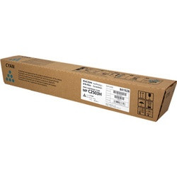 Ricoh RT2003C - Toner marque Ricoh 841928 - Cyan