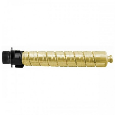 Ricoh RTC2500Y - Toner marque Ricoh 842312 - Yellow