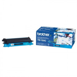 TN-130C - Toner Marque Brother TN-130C - Cyan