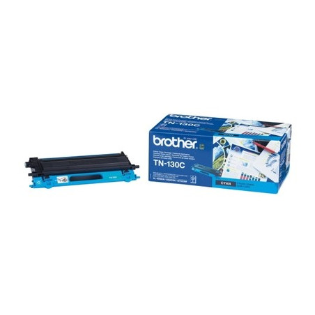 TN-130C - Toner Marque Brother TN-130C - Cyan