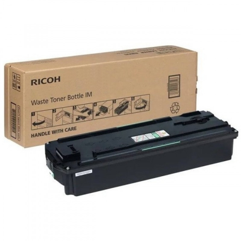 Ricoh - Bac récupérateur original 418425