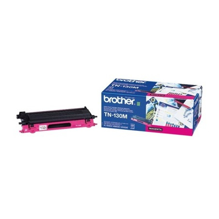 TN-130M - Toner Marque Brother TN-130M - Magenta