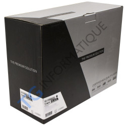 Hp 14X - Toner équivaut à CF214X, 14X - Black